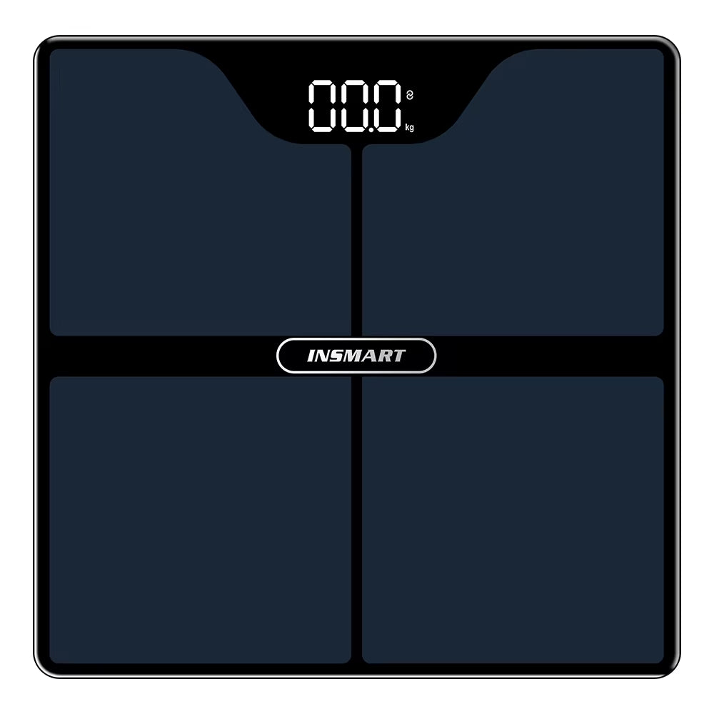 Digital Weight Scale Person Body Balance Inteligente Adult 180Kg Smart Body Fat Professional Scales Bioimpedance Scale