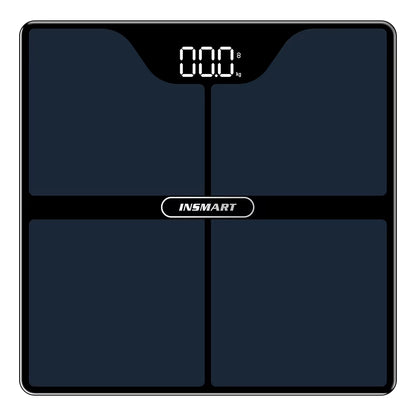 Digital Weight Scale Person Body Balance Inteligente Adult 180Kg Smart Body Fat Professional Scales Bioimpedance Scale