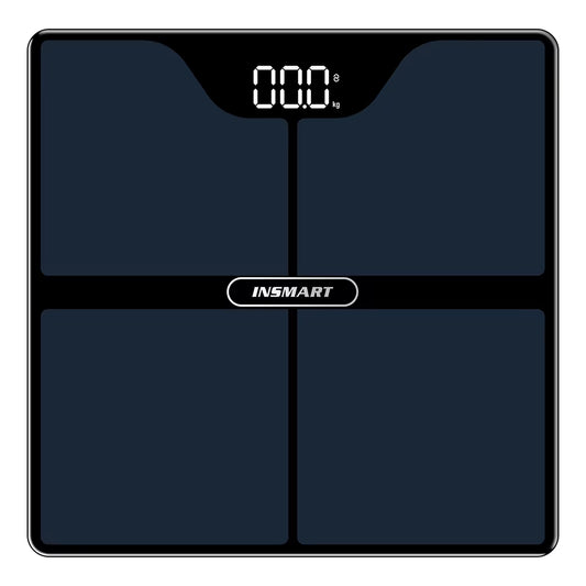 Digital Weight Scale Person Body Balance Inteligente Adult 180Kg Smart Body Fat Professional Scales Bioimpedance Scale