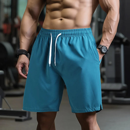 Men's Breathable Quick-Dry Sport Shorts 2025 - Perfect for Tennis, Badminton, fitness and Outdoor Running